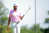 Tony Finau (Image via Hector Vivas/Getty Images)